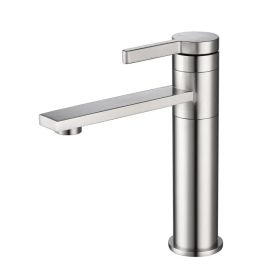 Single Handle Sink Vanity Bathroom Faucet (Option: Default Title)